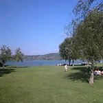 Hotel Aganoor 3*