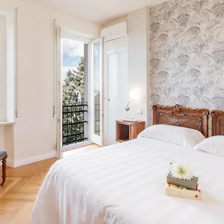 Hotel Aganoor Castiglione del Lago