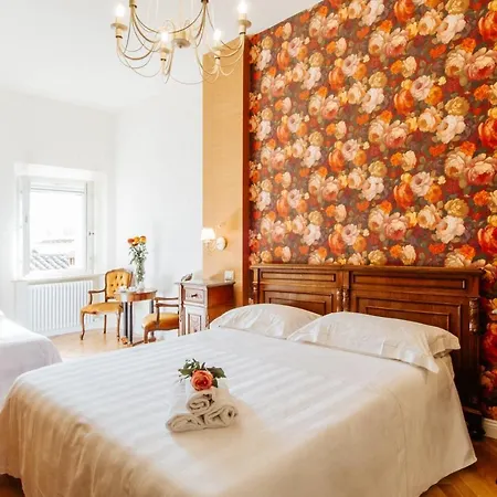 Hotel Aganoor 3*
