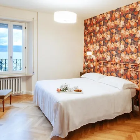 Szálloda Aganoor Castiglione del Lago
