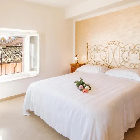 Aganoor Hotel Castiglione del Lago