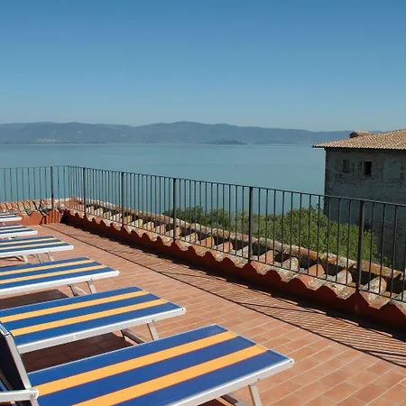 Aganoor 3* Castiglione del Lago