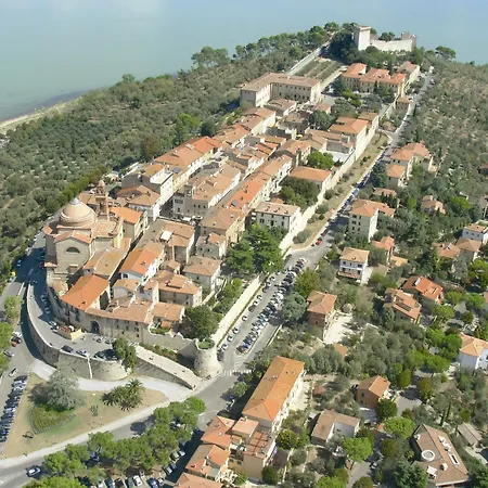 Aganoor 3* Castiglione del Lago