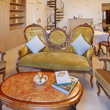 Aganoor Hotel Castiglione del Lago