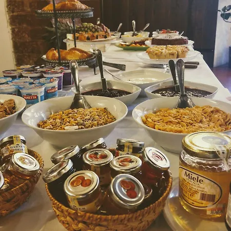 Aganoor 3* Castiglione del Lago