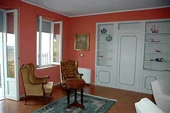 Szálloda Aganoor
