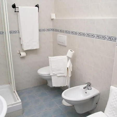 Szálloda Aganoor 3*
