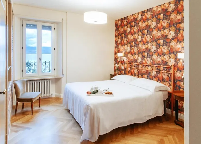 Hotel Aganoor Castiglione del Lago