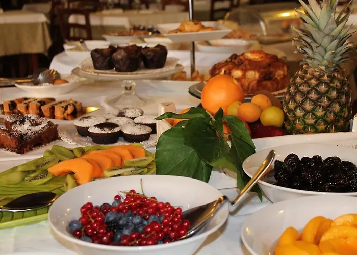 Aganoor 3* Castiglione del Lago