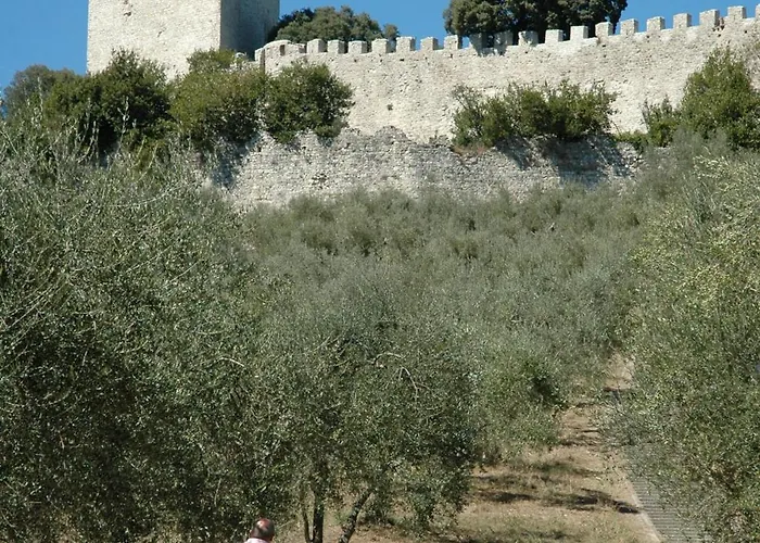 Aganoor Castiglione del Lago