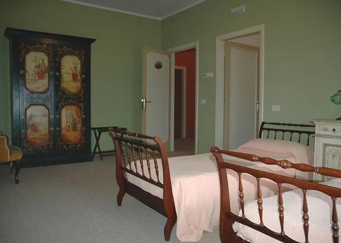 Aganoor Hotel Castiglione del Lago