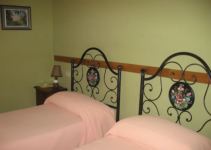 Aganoor 3* Castiglione del Lago