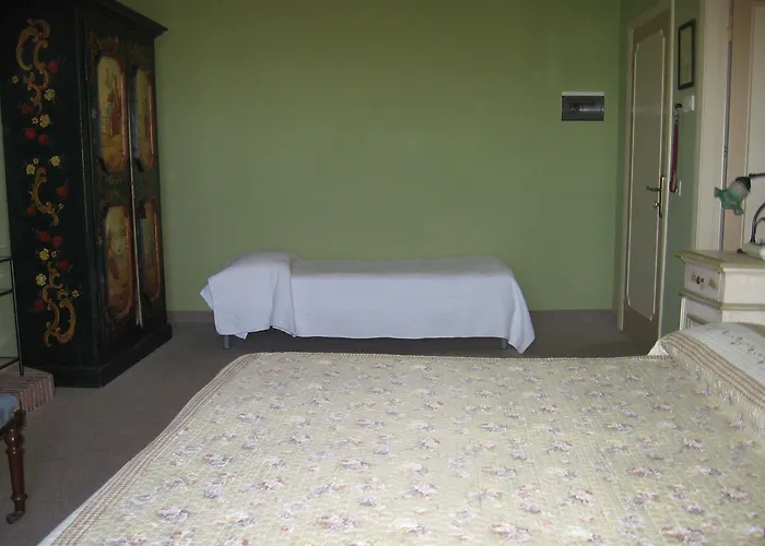 Aganoor 3* Castiglione del Lago