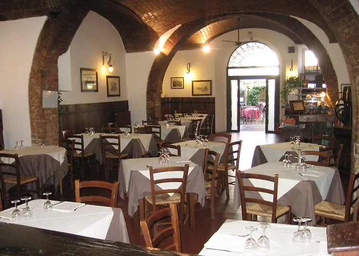 Hotel Aganoor Castiglione del Lago