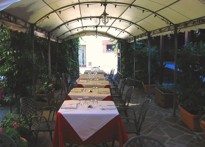 Hotel Aganoor Castiglione del Lago