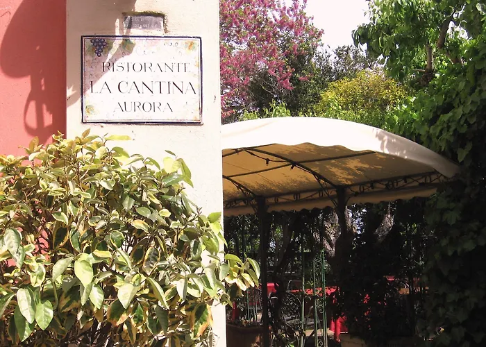 Aganoor 3* Castiglione del Lago