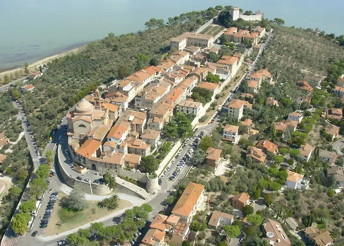 Aganoor 3* Castiglione del Lago