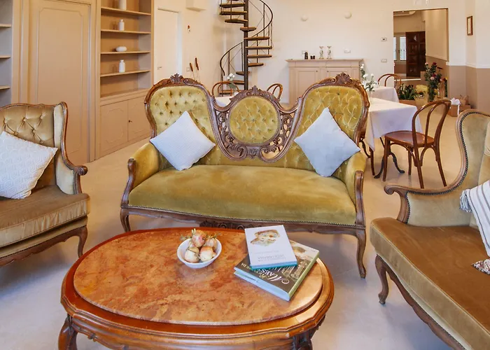 Aganoor Hotel Castiglione del Lago