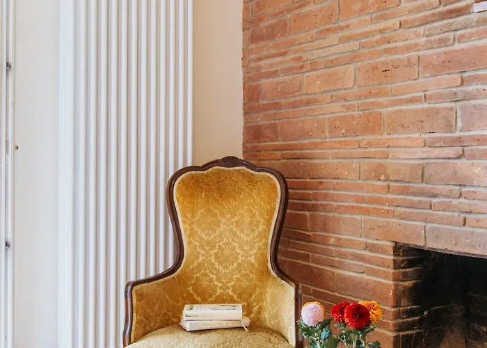 Aganoor 3* Castiglione del Lago