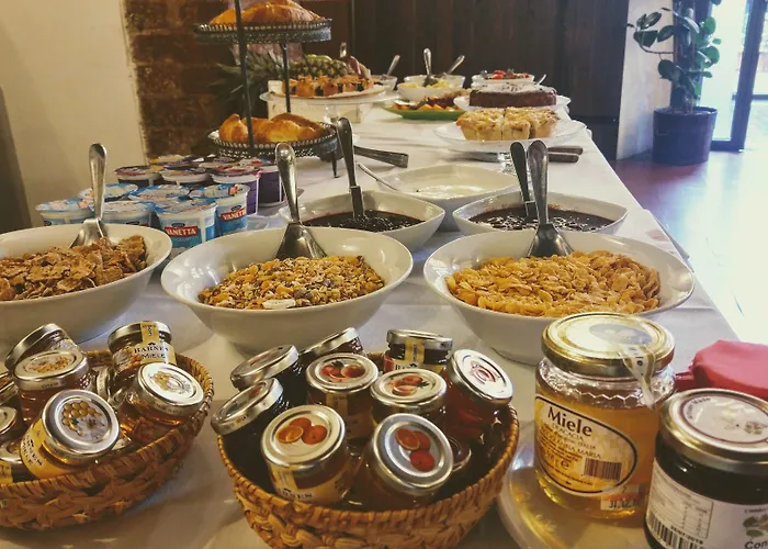 Aganoor 3* Castiglione del Lago