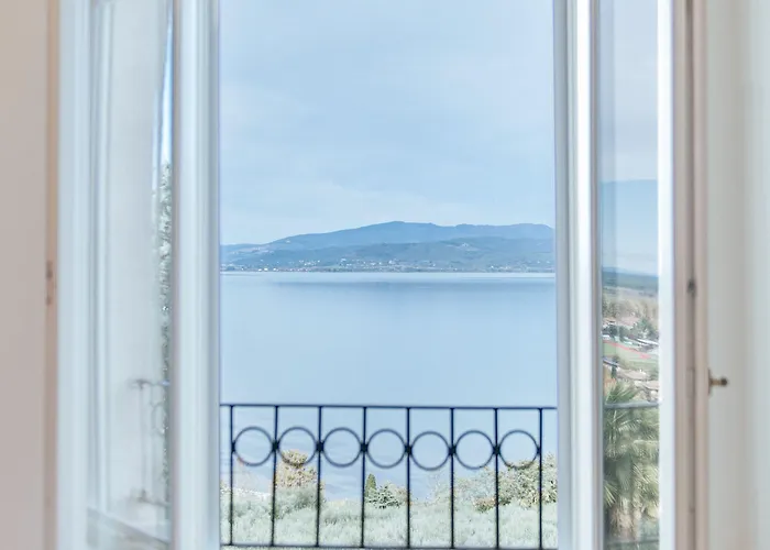 Aganoor Castiglione del Lago