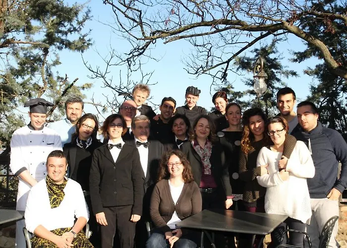 Hotel Aganoor Castiglione del Lago