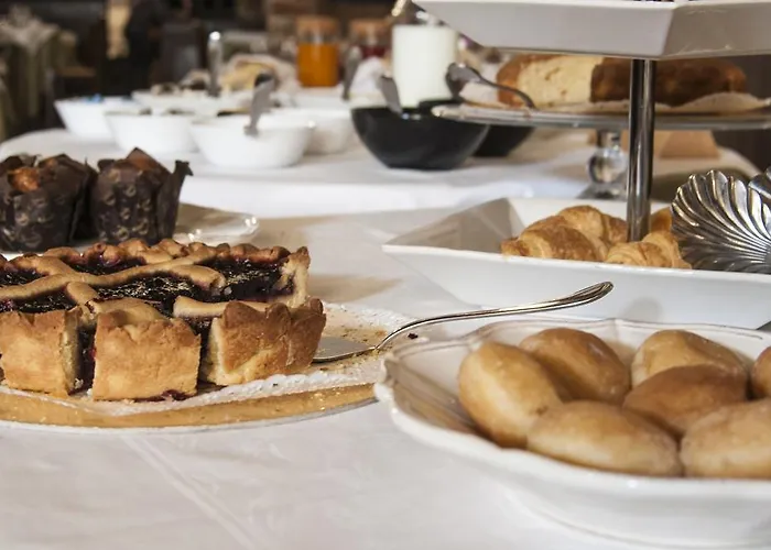 Aganoor 3* Castiglione del Lago