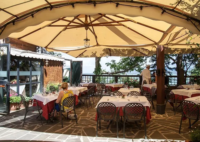 Aganoor Hotel Castiglione del Lago